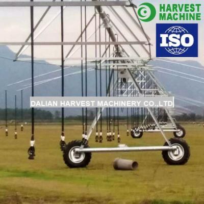 Center Pivot Irrigation System with Competitive Price From Chinese Manufacturer