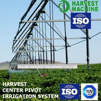 OEM Center Pivot Farm Irrigation Systems
