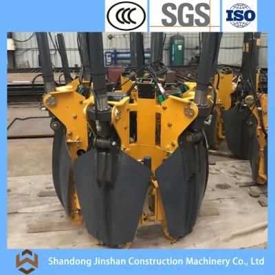 Agricultural Machinery Multi-Function Tree Moving Machine/Iron Spade/ 5 Petals Spade