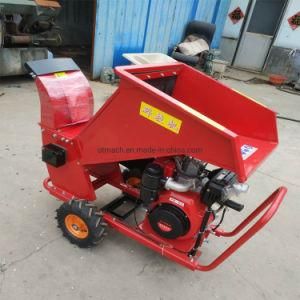 Wood Chipper Diesel Engine for Sale