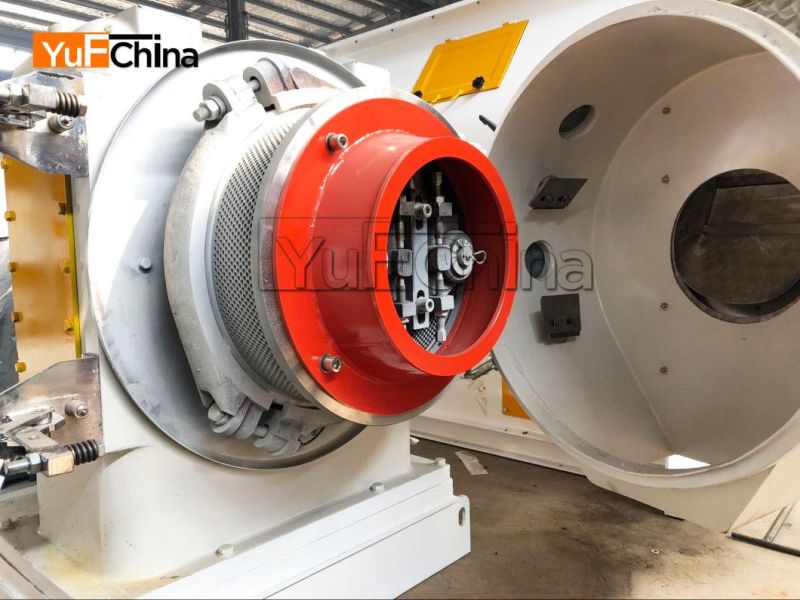 Rabbit Poultry Feed Pellet Machine Price
