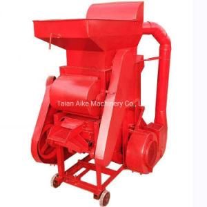 2022 New Peanut Sheller Machine Peanut Thresher