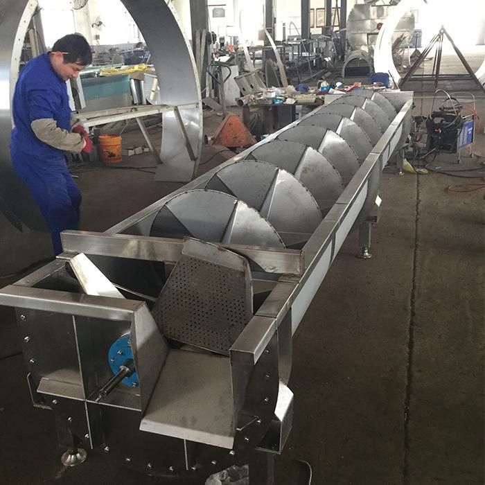Halal Good Performance High Quality Poultry Processing Plant Machinery for Process Chicken