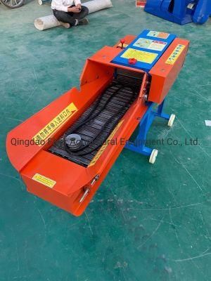 Good Quality High Effenicy Chaff Cutter for Hot Sale