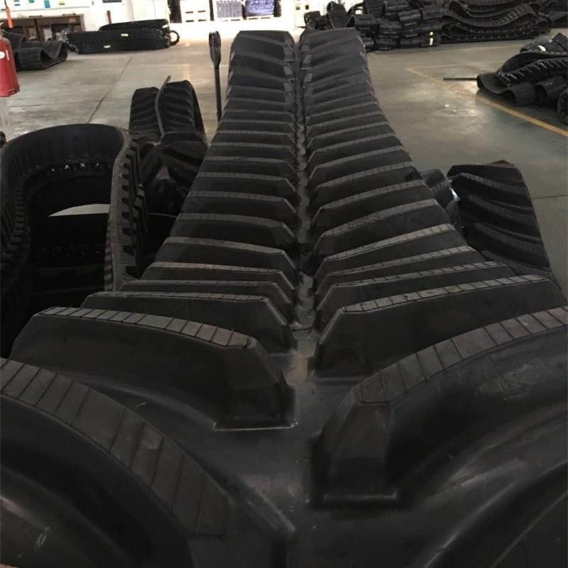 Agricultural Tractor Rubber Track 30" for Challenger Mt800 Series