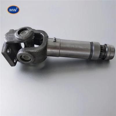 Wholesale Drive Shaft Pto for Farming Equipment Machine Parts