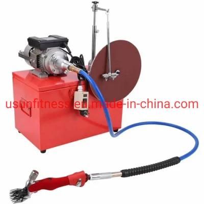 Animal Shearing Machine Large Shearing Integrated Shearing Machine and Blade Sharpener