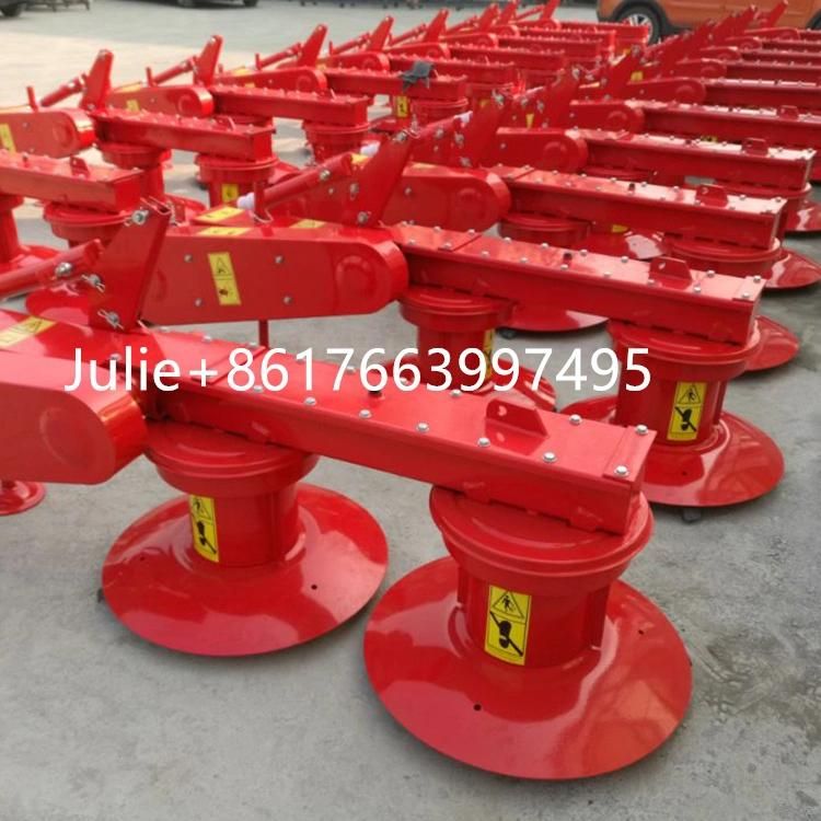 Agricultural Machines Drum Mower for Sale