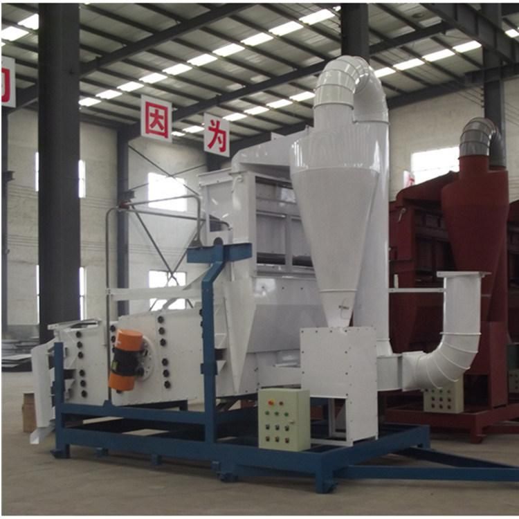 Grain Seed Cleaning Machine for Sale