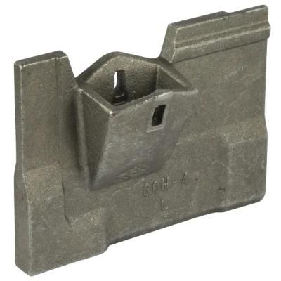 OEM Quick Proofing Safety Alloys Steel Casting for Sale