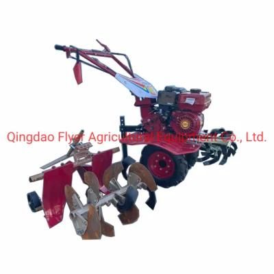 Agricultural Tiller Roto Tiller Tractor Tiller Tractor Supply Tilles