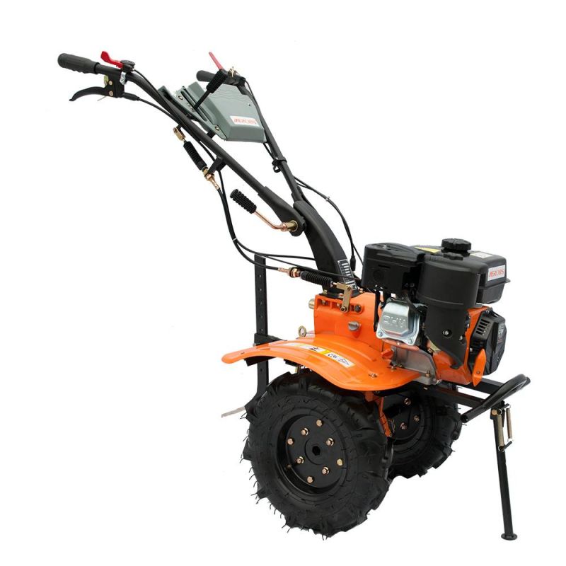 7HP Gasoline Powered Cultivator with CE