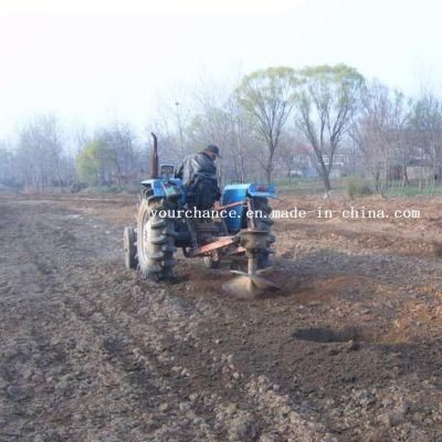 Pd70 700mm Digging Diameter Tractor 3 Point Hitch Post Hole Digger for Sale