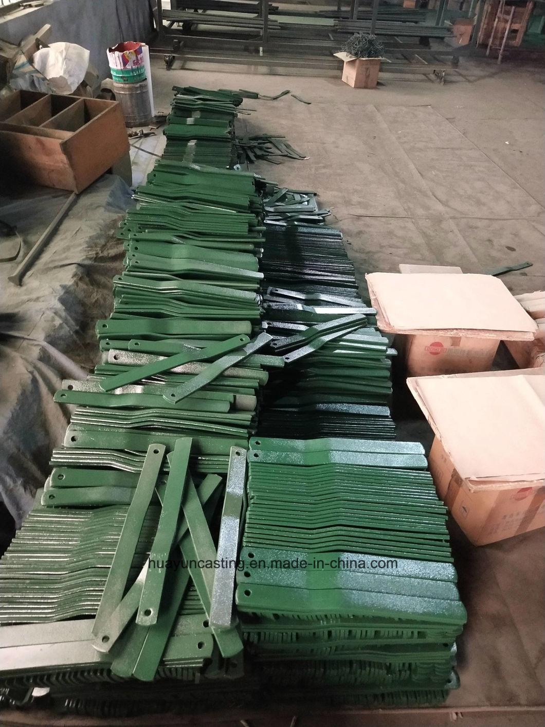 Manual Plough and Spare Parts