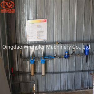 Poultry Shed Nipple Drinker /Nipple Drinking Line