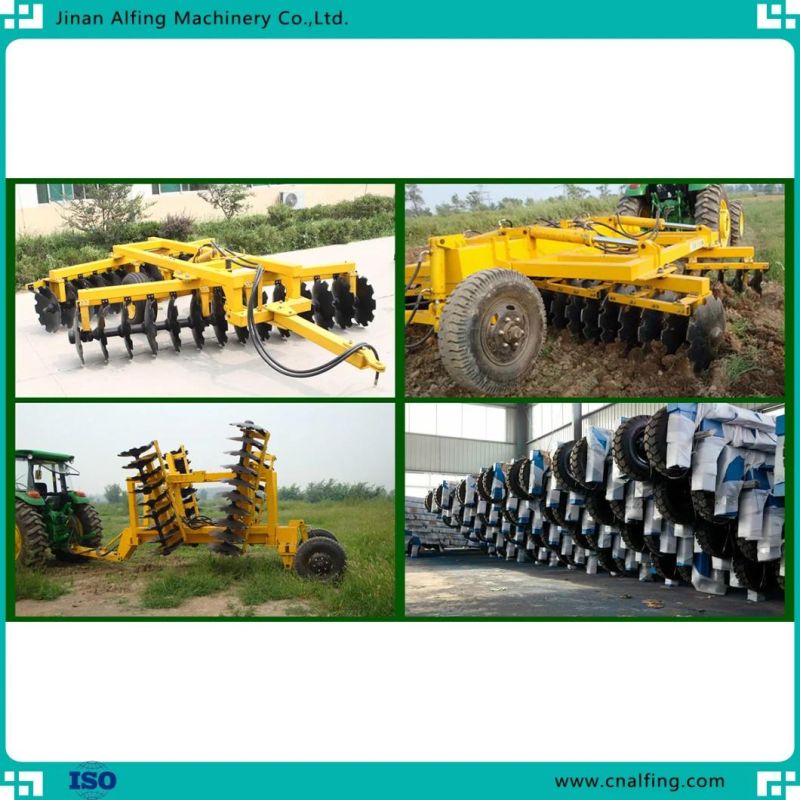 Power Soil Tillage Machinery Cultivating Machine Plowing Tiller