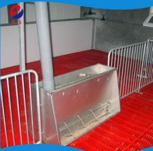 Ss 304 Stainless Steel for Pig Raising Equipment to America