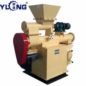 Poultry Chicken Pellet Feed Machine