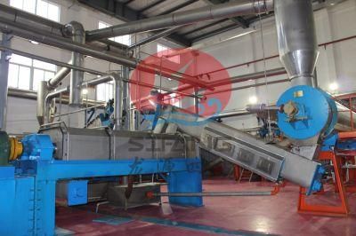 Screw Press / Fishmeal Production Line for Fishmeal/ Fish Meal / Oil / Flour / Powder / Poultry / Chicken / Meal and Bone / Fish Meal Production Line