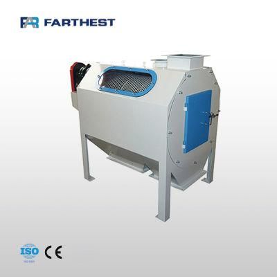 Drum Cleaning Equipment for Feed Pellet Processing Plant