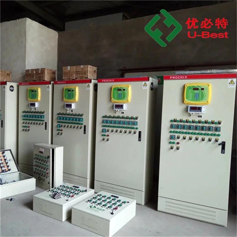 Chicken Farm House Automatic Pan Feeder Line Feeding Machine System Poultry Farming Equipment