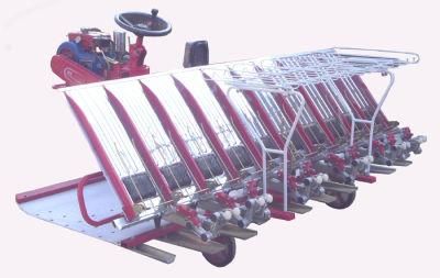 Attractive Price Rice Transplanter