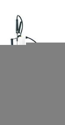 Farmguard Ce CCC Kc ISO9001 Certificated 16L PE Knapsack Battery Sprayer (GF-16D-04C)