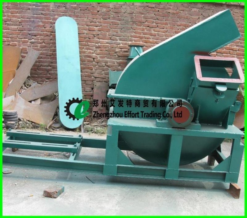 High Quality Industrial Machine for Wood Chips with Long Durability