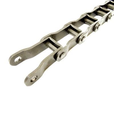 Steel Pintle Chain