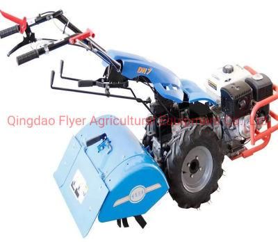 High-Quality Rototiller Garden Tiller Hand Tiller Roto Tiller for Sale