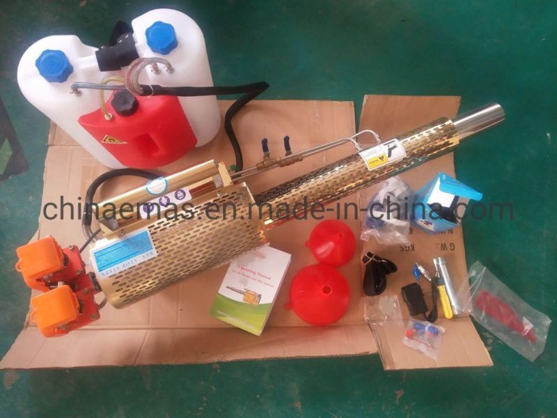 Wholesale Good Price Fogging Machines for Virus Disinfectant Agriculture Use