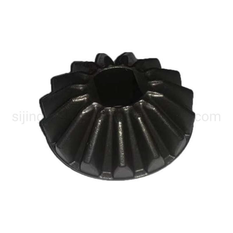 World Harvester Parts Bevel Gear W2.5b-04bx-11-01-03