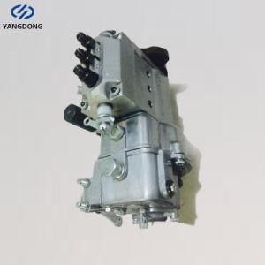 Jinma Tractor Spare Parts Yangdong Diesel Engine Parts Y385t Fuel