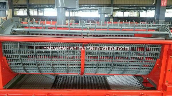 Kubota Harvester Spare Parts for DC60 DC70 Selling in Myanmar