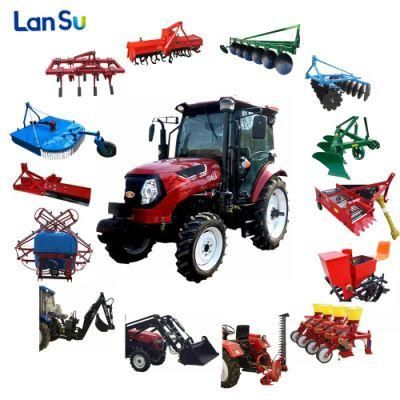 Hot Sale Cheap Farm Agricultural Tractor