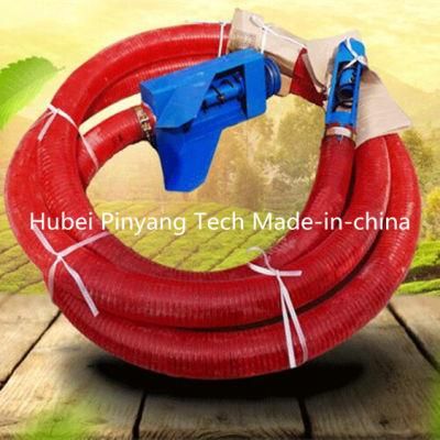 Paddy Grain Suction Machine Hose Suction Machine