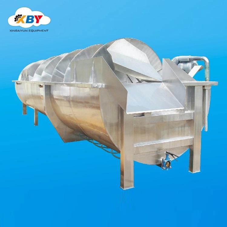Customized Chicken Killing and Cutting Machine From China