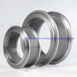 Grain Grinding Ring Die for Wood Granulation Ringdie