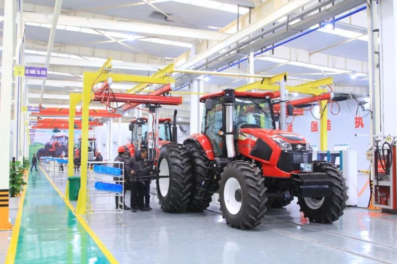 Flat planting or ridging planting Cassava planting machine