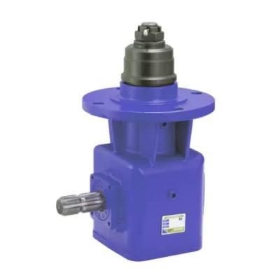 Agricultural Lawn Mower Gearbox
