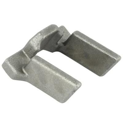 Cheap Price Smooth Surface Lost Wax Investment Brand Cast Foundry