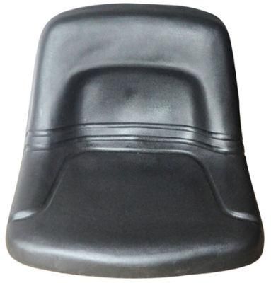 China Factory High Back Electric Tractor Seat for Sale