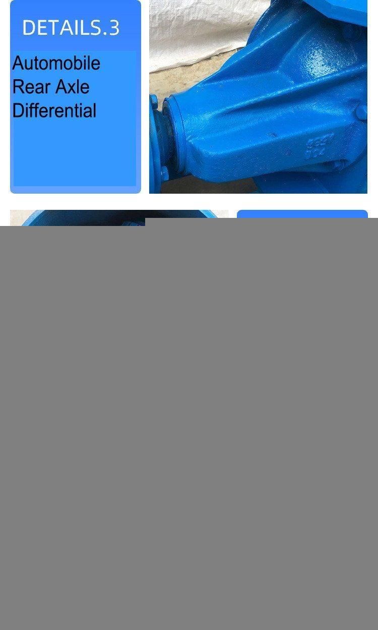 Animal Feed Chicken Feed Pellet Mill Machine Granulator Machine