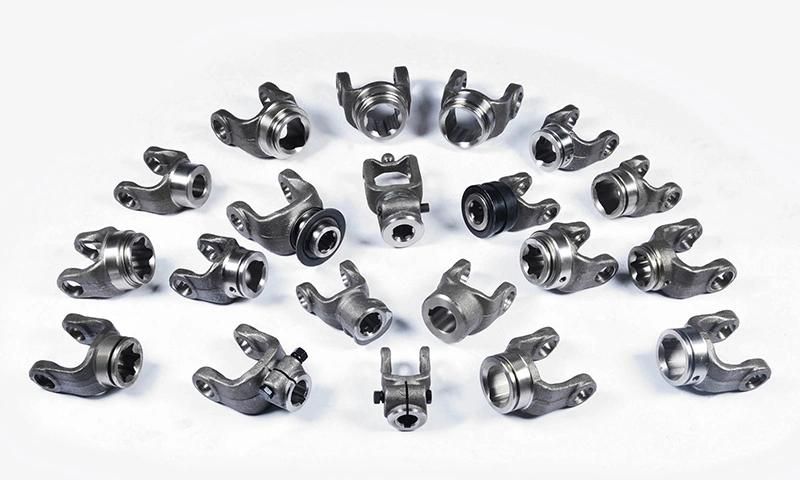 Tractor Drive Cardan Pto Shaft Replacement of Landpride Fdr1548, Fdr1560, Fdr1572, Fdr1648, Fdr1660, Fdr1672, Fdr2548, Fdr2560, Fdr2572, At2660, At2672 Series