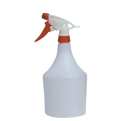Rainmaker Hot Selling Agricultural Portable Plastic Hand Pressure Water Sprayer