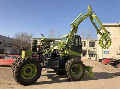 Sugarcane Grab Machine Sugarcan Loader Sugarcane Loading Machine