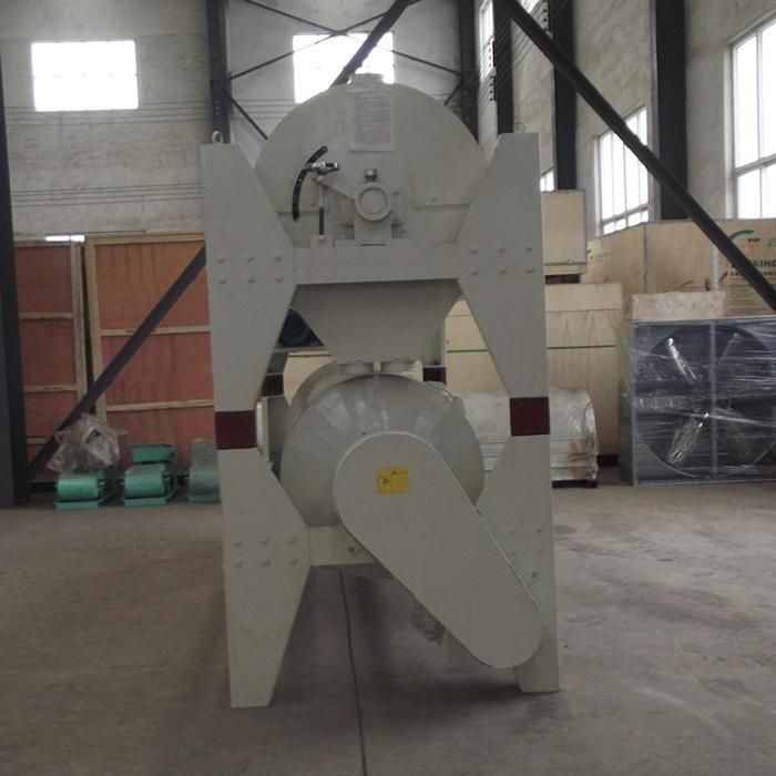 Wheat Indent Cylinder Length Separating Equipment