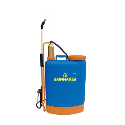 Rainmaker 20 Liter Portable Backpack Pesticide Hand Pump Sprayer