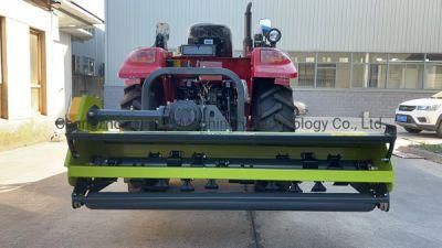 Efgc Series Medium Duty Flail Mower for Tractors
