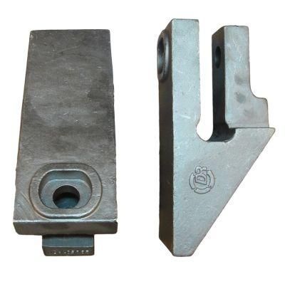 Customized High Precision New Brand Casting Mould for Sale